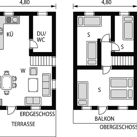 Holiday home Holiday August - Fjs112 By Interhome Balestrand