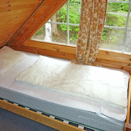 Holiday August - Fjs112 By Interhome Holiday home