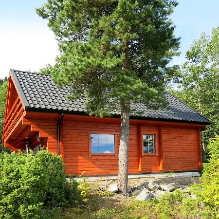 Holiday August - Fjs112 By Interhome *