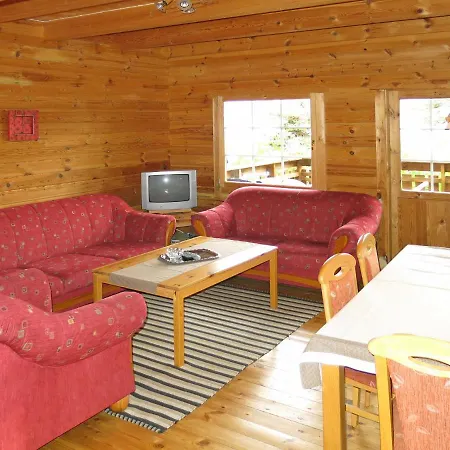 Holiday home Holiday August - Fjs112 By Interhome Balestrand