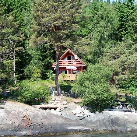 Holiday August - Fjs112 By Interhome