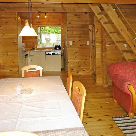 Holiday August - Fjs112 By Interhome Tatil Evi
