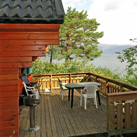 Holiday August - Fjs112 By Interhome Tatil Evi