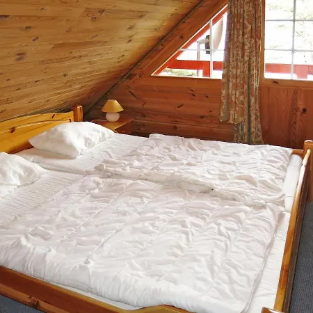 Tatil Evi Holiday August - Fjs112 By Interhome