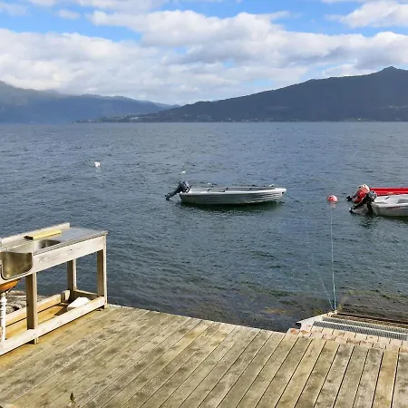 Holiday August - Fjs112 By Interhome Balestrand